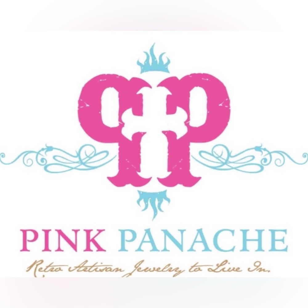 PINK PANACHE' items..PLEASE NO LOWBALLING